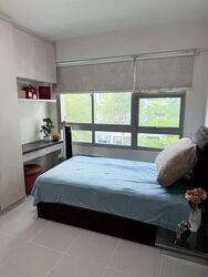 Blk 604A Punggol Lodge (Punggol), HDB 4 Rooms #617047831